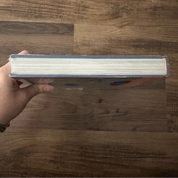 THE BRIDGE OF STARS: 365 Prayers, Blessings & Meditations from Around the World - Picture 4 of 5